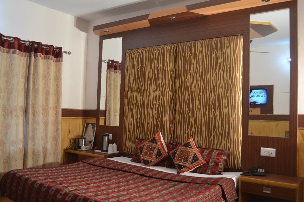 Hilltone Resorts & Spa 马拉里 外观 照片