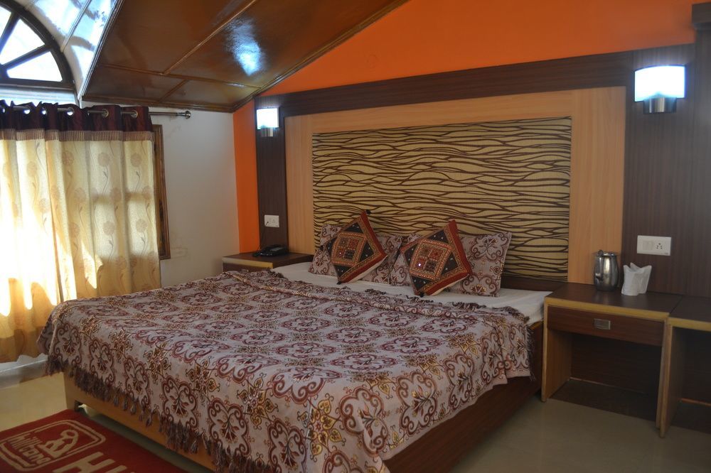 Hilltone Resorts & Spa 马拉里 外观 照片