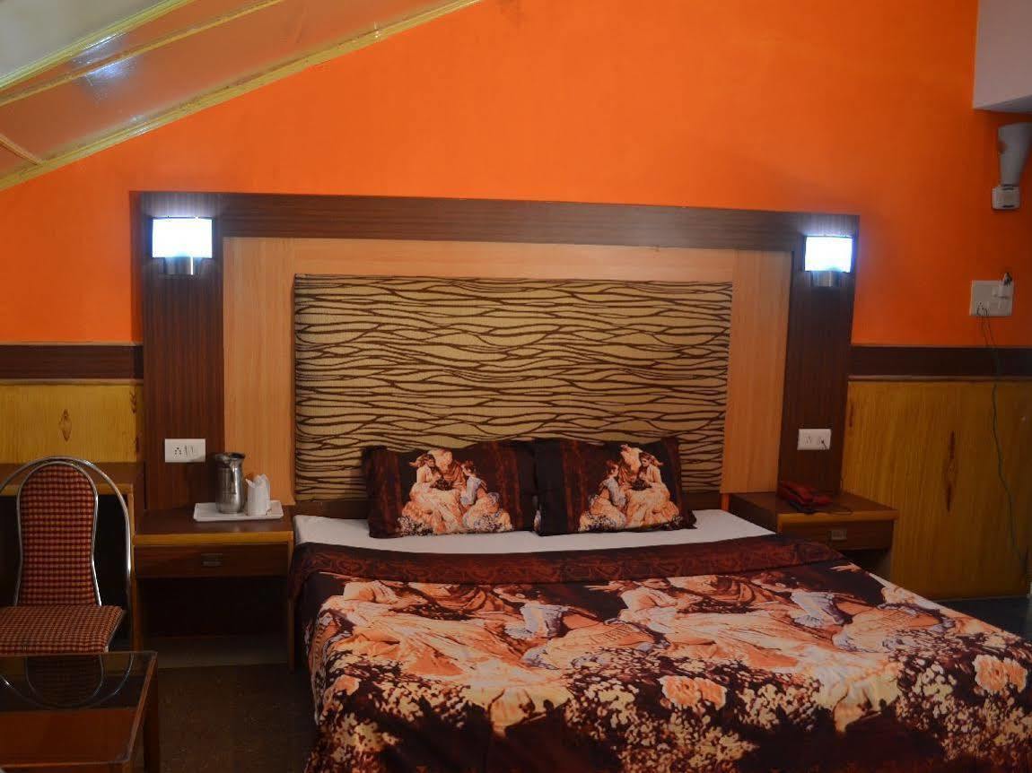 Hilltone Resorts & Spa 马拉里 外观 照片