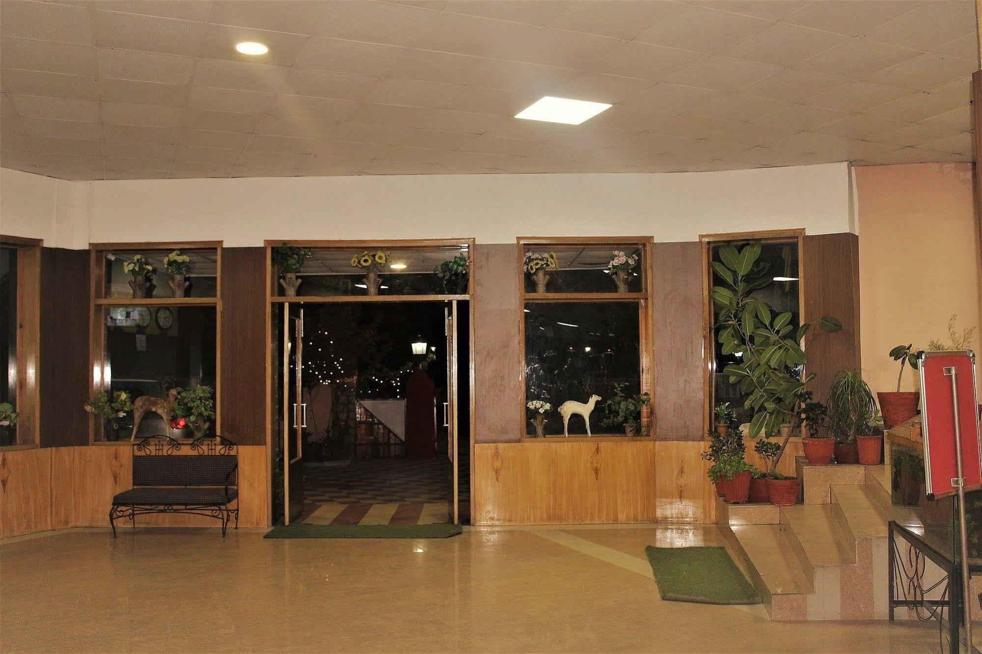Hilltone Resorts & Spa 马拉里 外观 照片